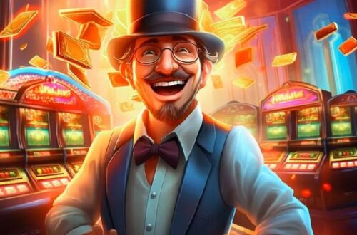 Slot Depo 10K Anti Rungkat di Angpaohoki – Minimal Deposit 10 Ribu, Sensasi Menang Maksimal