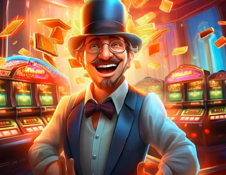 Slot Depo 10K Anti Rungkat di Angpaohoki – Minimal Deposit 10 Ribu, Sensasi Menang Maksimal